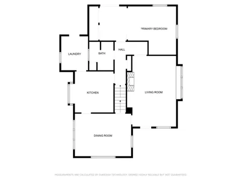 Additional photos — Manito Bungalow