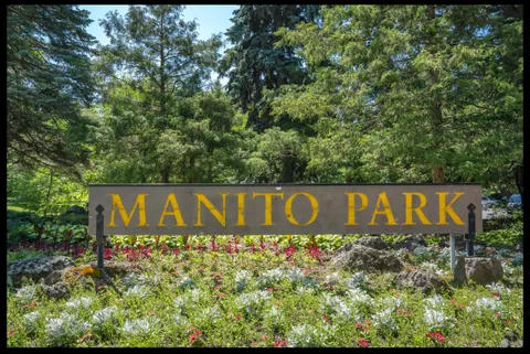 Additional photos — Manito Bungalow