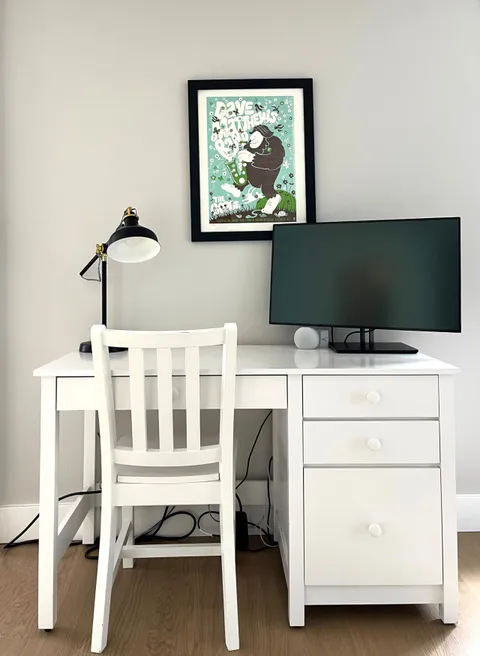 Bedroom 1 — Manito Bungalow