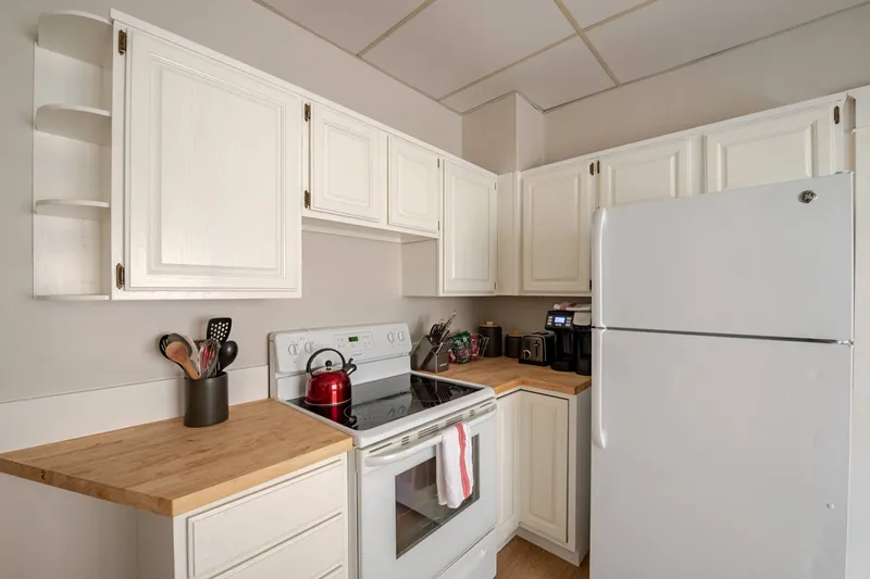 Kitchen detail